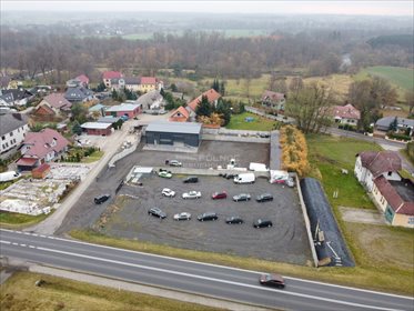 Magazyn na wynajem Bolesławiec 240m2 Foto 5