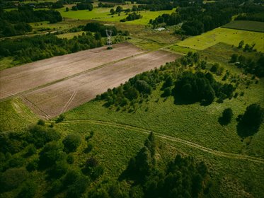 Działka rolna 3000 m² w Zdzieszulicach Górnych – idealna pod inwestycję działka Zdzieszulice Górne