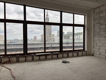 mieszkanie na sprzedaż 135m2 mieszkanie Warszawa, Śródmieście, Bagno