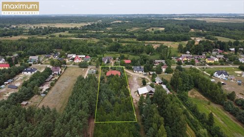 dom na sprzedaż 4792m2 dom Karolówka