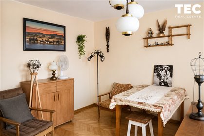 4-pokojowe mieszkanie w Krakowie - polecam mieszkanie Kraków, Nowa Huta, Kruszwicka
