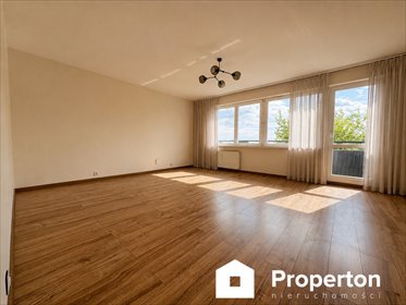 Sprzedam przestronne 3-pokojowe mieszkanie 59,5 m² po remoncie mieszkanie Płock, Szarych Szeregów