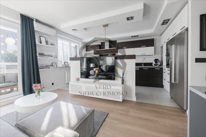 mieszkanie na sprzedaż 66m2 mieszkanie Wrocław, Krzyki, Krzycka