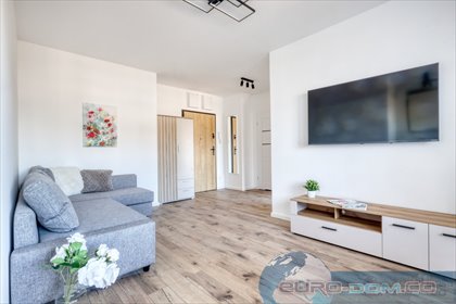 mieszkanie na wynajem 40m2 mieszkanie Poznań, Naramowice, Bielicowa