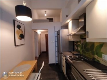 mieszkanie na wynajem 32m2 mieszkanie Warszawa, Śródmieście, Śródmieście Północne, Elektoralna