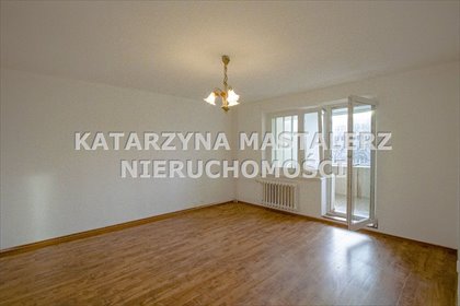 mieszkanie na sprzedaż 63m2 mieszkanie Warszawa, Ursynów