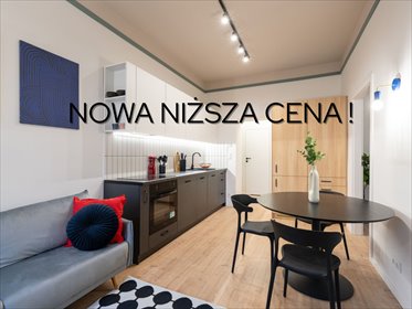 mieszkanie na sprzedaż 50m2 mieszkanie Wrocław, Śródmieście, kard. Mieczysława Ledóchowskiego