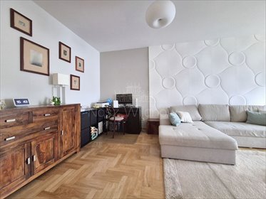 mieszkanie na sprzedaż 84m2 mieszkanie Warszawa, Wilanów, Wilanów, Sarmacka