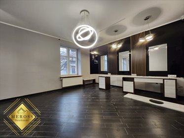 lokal użytkowy na wynajem 300m2 lokal użytkowy Częstochowa, Śródmieście