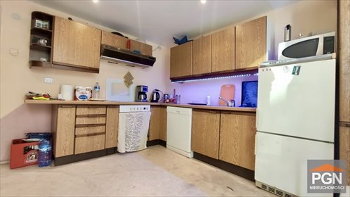 Polecam dochodowy dom 470 m² w Międzywodziu z tarasem i pokojami do wynajęcia dom Międzywodzie