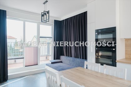 mieszkanie na wynajem 38m2 mieszkanie Warszawa, Wilanów, Zawady, Bruzdowa