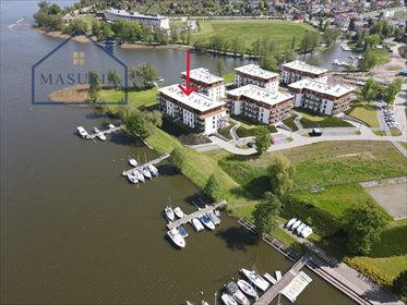Apartament nad Jeziorem Jeziorak w Iławie - zapraszam mieszkanie Iława, Konstytucji 3 Maja