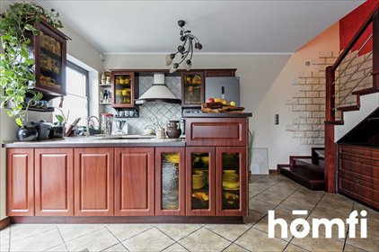 dom na sprzedaż 109m2 dom Komorniki, Łąkowa