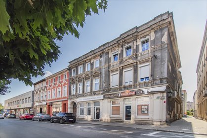 mieszkanie na sprzedaż 35m2 mieszkanie Sulechów, gen. Sikorskiego
