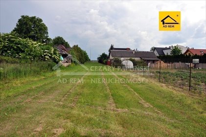 Do sprzedania działka 6886 m² w Sławacinku Nowym działka Sławacinek Nowy, Sławacinek Nowy