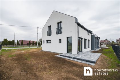 dom na sprzedaż 130m2 dom Kraków, Nowa Huta, Kościelnicka