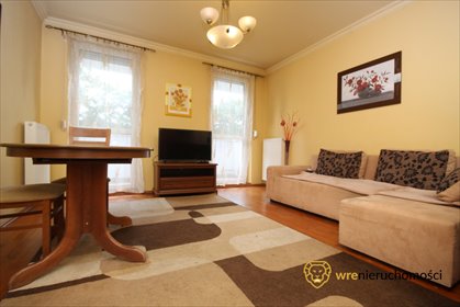 Polecam 46 m² mieszkanie z dużym balkonem w Krzykach! mieszkanie Wrocław, Krzyki, Jerzego Kukuczki