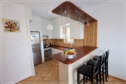 mieszkanie na sprzedaż 54m2 mieszkanie Brwinów, Józefa Ignacego Kraszewskiego