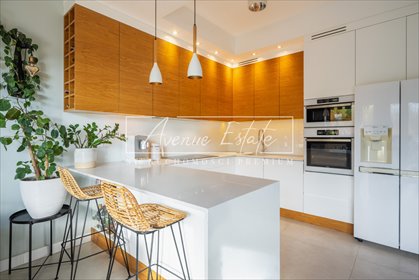 dom na sprzedaż 182m2 dom Warszawa, Wilanów