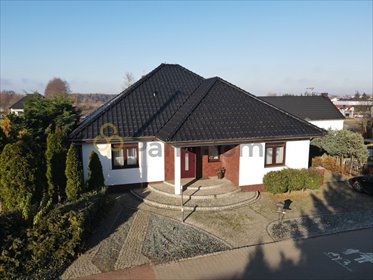 dom na sprzedaż 117m2 dom Włoszakowice