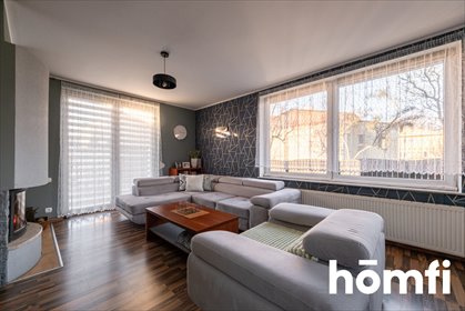 dom na sprzedaż 118m2 dom Pobiedziska, Zielona