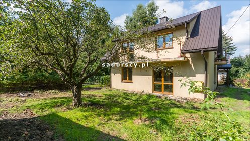 dom na sprzedaż 240m2 dom Kraków, Podgórze Duchackie, Soboniowicka