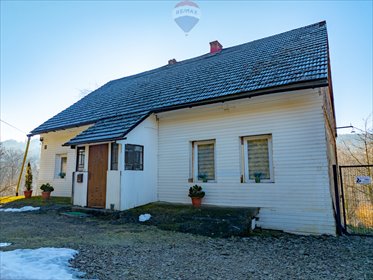 dom na sprzedaż 95m2 dom Bieńkówka