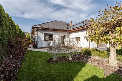 dom na sprzedaż 331m2 dom Zalasewo, Deszczowa