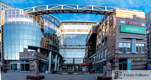 Nowoczesny lokal 250 m2 z pełnym wyposażeniem w Mokotowie. lokal użytkowy Warszawa, Mokotów, Puławska