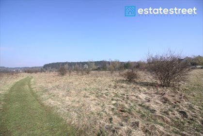 działka na sprzedaż 3700m2 działka Kraków, Bielany, Bielany, Na Wirach