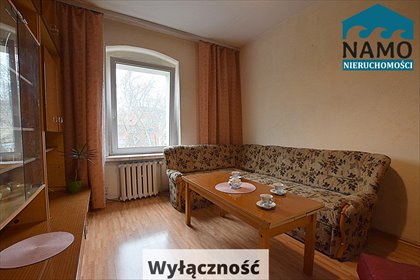 mieszkanie na sprzedaż 43m2 mieszkanie Wrocław, Krzyki, gen. Józefa Hallera