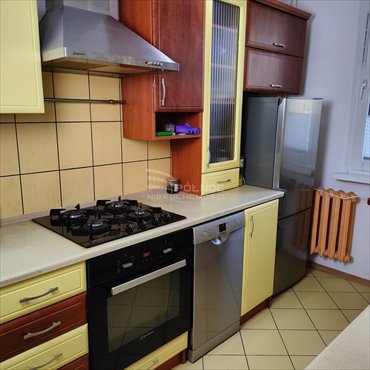 Mieszkanie trzypokojowe na sprzedaż Bielsko-Biała, Wapienicka 55m2 Foto 2