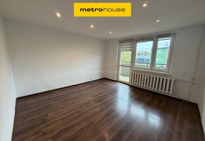 mieszkanie na wynajem 48m2 mieszkanie Dąbrowa Górnicza, Tierieszkowej