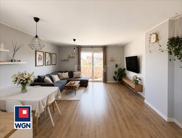 Komfortowe 4-pokojowe mieszkanie 90 m2 w Baninie mieszkanie Banino, Banino, Kossaka