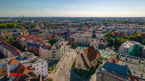 mieszkanie na sprzedaż 47m2 mieszkanie Poznań, Dolna Wilda