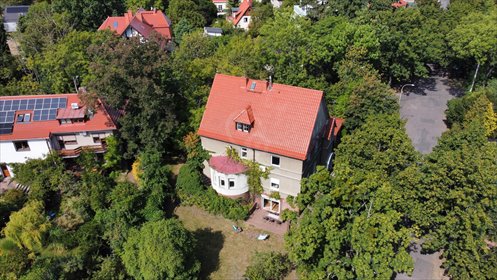 dom na sprzedaż 423m2 dom Wrocław, Wrocław-Krzyki, Krzyki, Krzycka