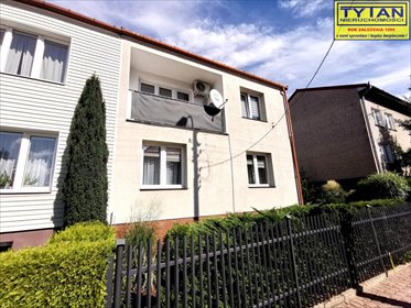 dom na sprzedaż 157m2 dom Łomża, Adama Mickiewicza