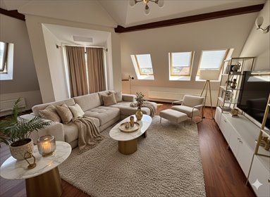 mieszkanie na sprzedaż 75m2 mieszkanie Żagań, pl. Słowiański