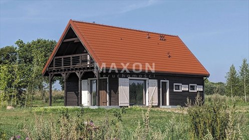 Dom na sprzedaż Kruklanki, Wczasowa 100m2 Foto 2