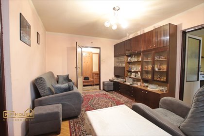mieszkanie na sprzedaż Dzierżoniów 53 m2