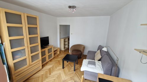 mieszkanie na wynajem 22m2 mieszkanie Warszawa, Śródmieście, Mokotowska