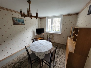 mieszkanie na sprzedaż 47m2 mieszkanie Gniezno, Budowlanych, Budowlanych