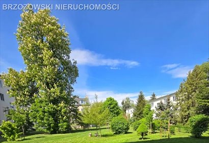 mieszkanie na sprzedaż 61m2 mieszkanie Warszawa, Mokotów, Górny Mokotów, Wiktorska