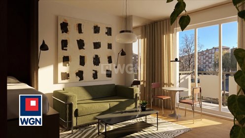 mieszkanie na sprzedaż 27m2 mieszkanie Gdańsk, Śródmieście, Sieroca