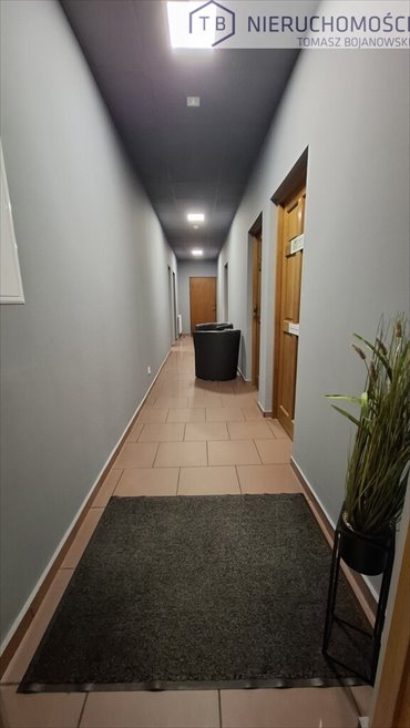 lokal użytkowy na wynajem 31m2 lokal użytkowy Przeźmierowo