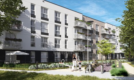 mieszkanie na sprzedaż 37m2 mieszkanie Rokitki