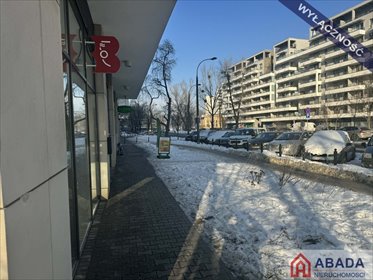 lokal użytkowy na wynajem 63m2 lokal użytkowy Warszawa, Wola