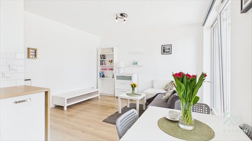 mieszkanie na sprzedaż 38m2 mieszkanie Katowice, Tysiąclecia