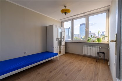 Przestronne 2-pokojowe mieszkanie 47,3 m² z balkonem (blisko centrum) mieszkanie Warszawa, Ochota, Aleje Jerozolimskie
