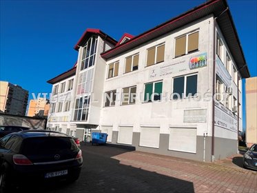 Lokal użytkowy na wynajem Zgierz, Kurak, Powstańców Śląskich 72m2 Foto 6
